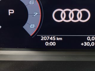 Audi A3 Sportback Advanced 30 TFSI 81 kW (110 CV) S tronic