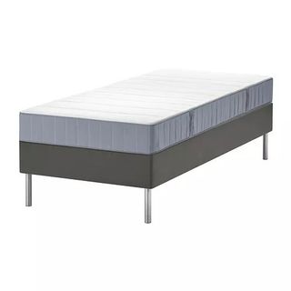 Cama Ikea individual c/colchón