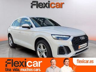 Audi Q5 S line 40 TDI 150kW quattro-ultra