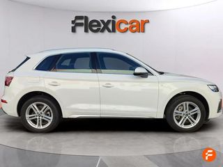 Audi Q5 S line 40 TDI 150kW quattro-ultra