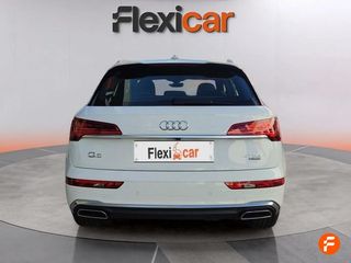 Audi Q5 S line 40 TDI 150kW quattro-ultra