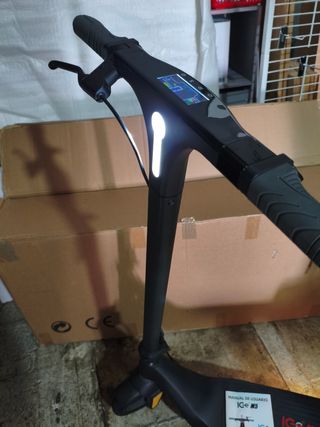 Patinete eléctrico Ice M5 Dual Motor