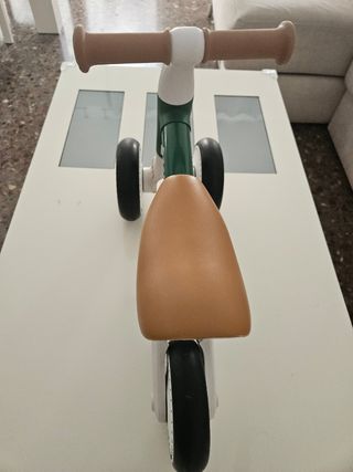 Triciclo infantil Teeny - Verde