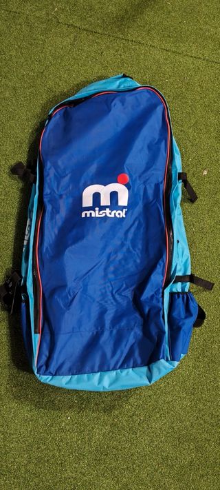 Mochila Mistral surf paddle
