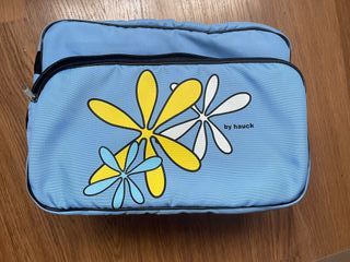 Bolso para silla bebé
