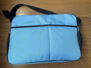 Bolso para silla bebé