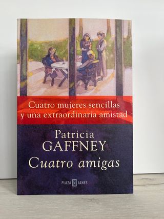 Cuatro Amigas