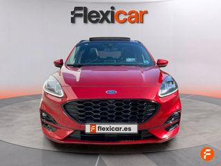 Ford Kuga ST-Line 2.0 EcoBlue MHEV 110kW (150CV)