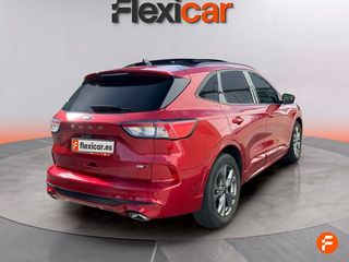Ford Kuga ST-Line 2.0 EcoBlue MHEV 110kW (150CV)