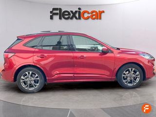 Ford Kuga ST-Line 2.0 EcoBlue MHEV 110kW (150CV)