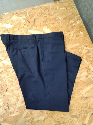 Pantaloni Uomo Manuel Ritz XL