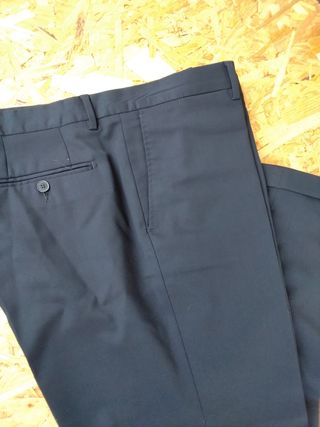 Pantaloni Uomo Manuel Ritz XL