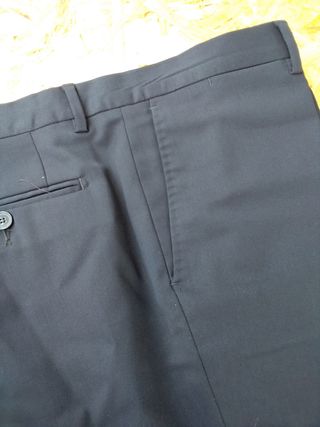 Pantaloni Uomo Manuel Ritz XL