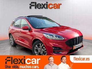 Ford Kuga ST-Line 2.0 EcoBlue MHEV 110kW (150CV)