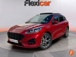 Ford Kuga ST-Line 2.0 EcoBlue MHEV 110kW (150CV)