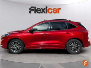 Ford Kuga ST-Line 2.0 EcoBlue MHEV 110kW (150CV)