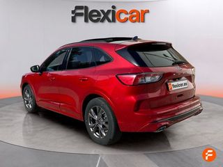 Ford Kuga ST-Line 2.0 EcoBlue MHEV 110kW (150CV)