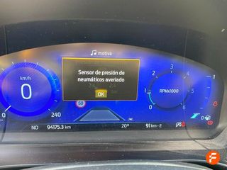 Ford Kuga ST-Line 2.0 EcoBlue MHEV 110kW (150CV)