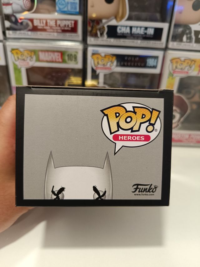 Funko Pop Batman the Joker 292