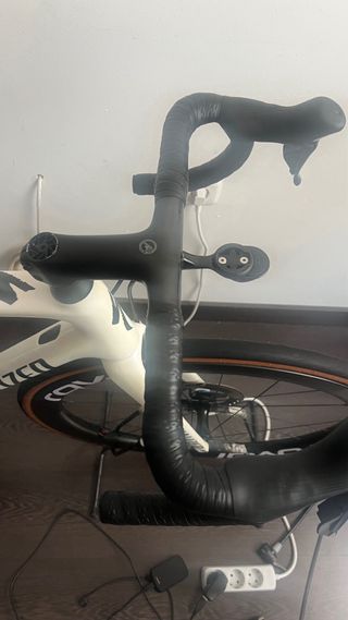 Cuadro specialized SL6 