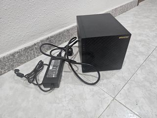 ASUSTOR AS3204T v2 + 4 HDD 4TB