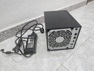 ASUSTOR AS3204T v2 + 4 HDD 4TB