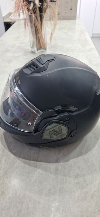 Casco LS2 modular