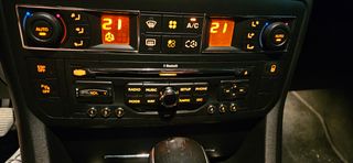 Radio RNEG Citroen C4