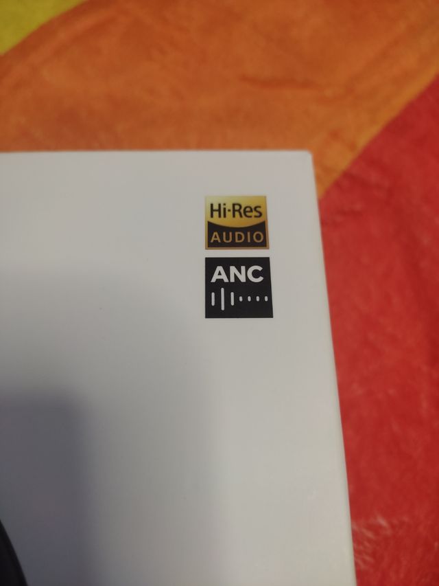 Cascos HONOR Choice Pro - ANC