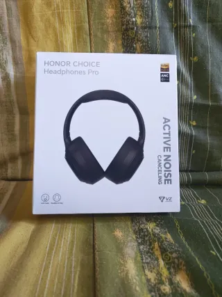 Cascos HONOR Choice Pro - ANC