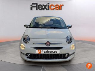 Fiat 500 1.2 8v 51kW (69CV) Mirror
