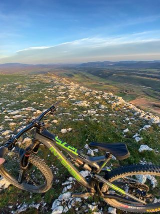 Bicicleta Intense Tracer - MTB