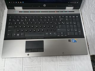 Portatil HP ELITEBOOK 8540P (1590)