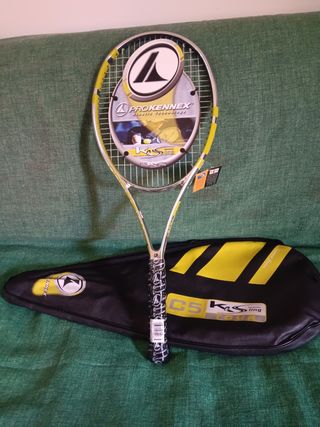 Pro Kennex C5 nuova