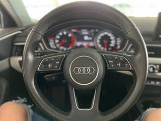 Audi A4 SLINE 45tfsi 245cv