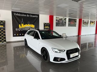 Audi A4 SLINE 45tfsi 245cv