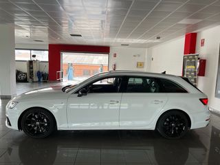 Audi A4 SLINE 45tfsi 245cv
