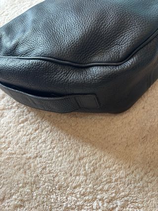 Furla Vintage - Borsa in Pelle Nera
