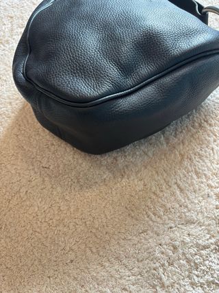 Furla Vintage - Borsa in Pelle Nera