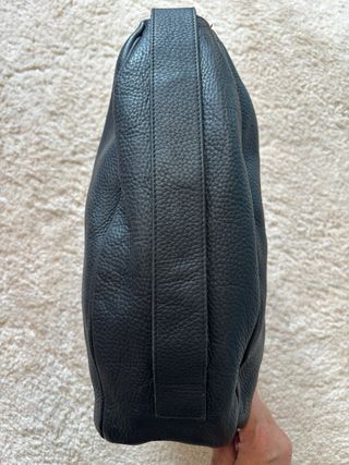 Furla Vintage - Borsa in Pelle Nera