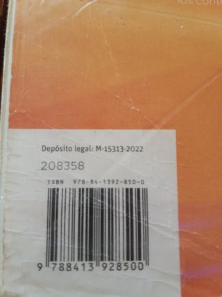 Matemáticas. 3 Secundaria. Revuela
Geografia