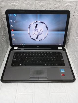 Portátil HP G6-1012ES (1593)