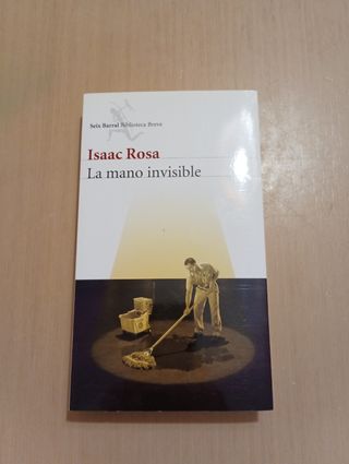 La mano invisible