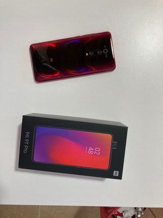 Xiaomi Mi 9T PRO