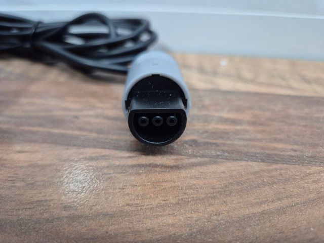 Mando N64 Compatible AZUL translúcido - NUEVO