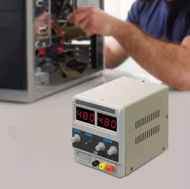 Fuente alimentación PS1502D+