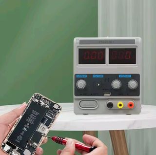 Fuente alimentación PS1502D+