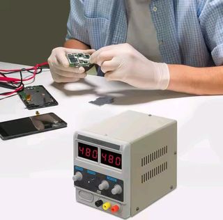 Fuente alimentación PS1502D+