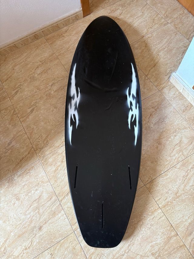 Tabla surf lost driver