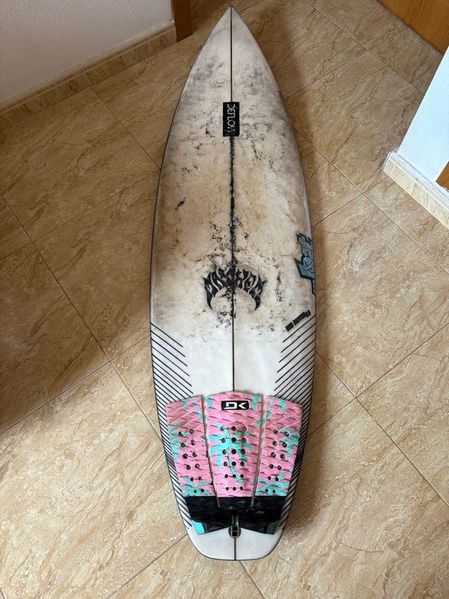 Tabla surf lost driver